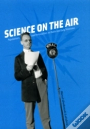 Capa do artigo Science On The Air