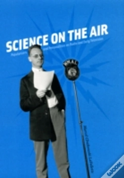 Capa do artigo Science On The Air