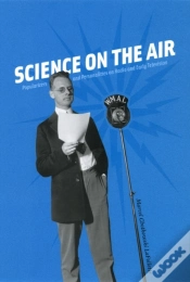 Capa do artigo Science On The Air
