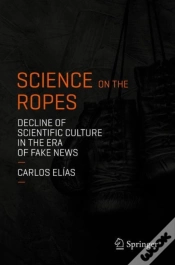 Capa do artigo Science On The Ropes