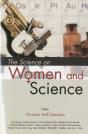 Science On Women And Science - Preview