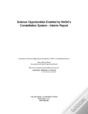 Capa do artigo Science Opportunities Enabled By Nasa