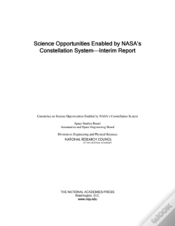 Capa do artigo Science Opportunities Enabled By Nasa'S Constellation System