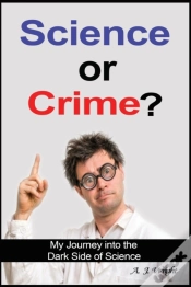 Capa do artigo Science Or Crime?