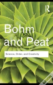 Capa do artigo Science, Order And Creativity