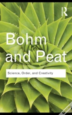 Capa do artigo Science, Order And Creativity