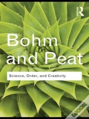 Capa do artigo Science, Order And Creativity