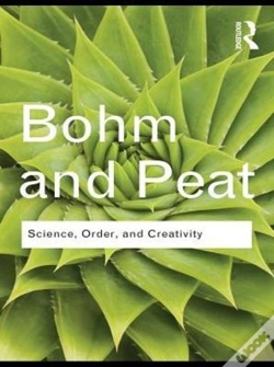 Capa do artigo Science, Order And Creativity