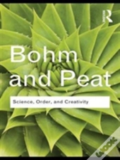 Science, Order And Creativity