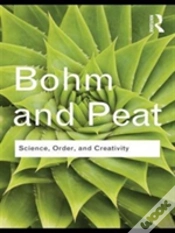 Capa do artigo Science, Order And Creativity