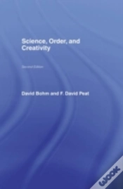 Capa do artigo Science, Order And Creativity Second Edition