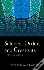 Capa do artigo Science, Order And Creativity Second Edition