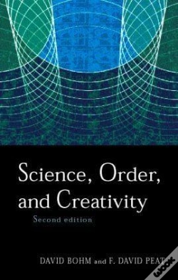 Capa do artigo Science, Order And Creativity Second Edition