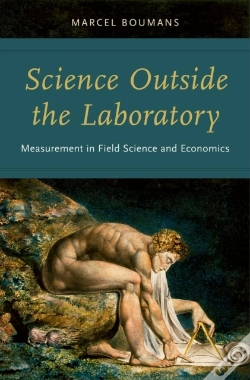 Capa do artigo Science Outside The Laboratory