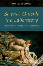 Capa do artigo Science Outside The Laboratory