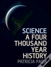 Capa do artigo Science
