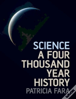 Capa do artigo Science