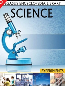 Capa do artigo Science