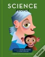 Capa do artigo Science People