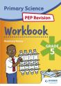 Science Pep Revision Workbook Grade 5 - Preview
