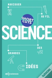 Capa do artigo Science
