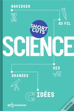 Capa do artigo Science