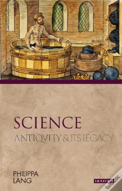 Capa do artigo Science