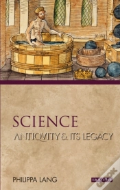 Capa do artigo Science