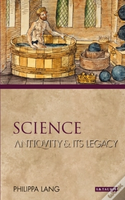 Capa do artigo Science