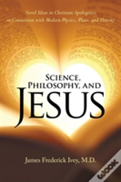 Capa do artigo Science, Philosophy, And Jesus
