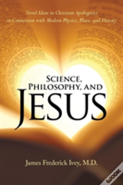 Capa do artigo Science, Philosophy, And Jesus