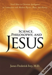 Capa do artigo Science, Philosophy, And Jesus
