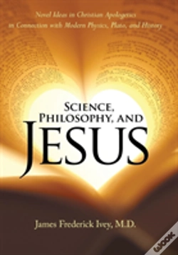 Capa do artigo Science, Philosophy, And Jesus