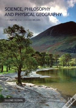 Capa do artigo Science, Philosophy And Physical Geography