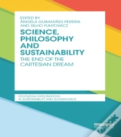 Capa do artigo Science, Philosophy And Sustainability