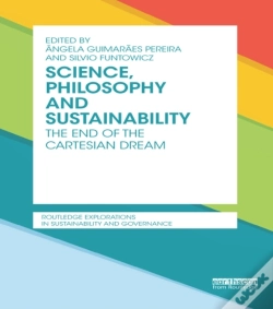 Capa do artigo Science, Philosophy And Sustainability