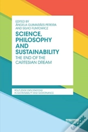 Capa do artigo Science, Philosophy And Sustainability