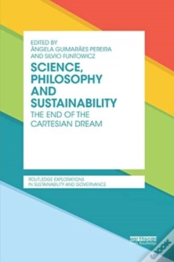 Capa do artigo Science, Philosophy And Sustainability