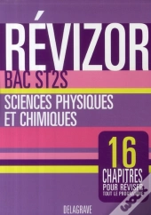 Science Physiques Et Chimie ; 1ère Et Terminale St2s (Édition 2008)