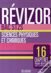 Capa do artigo Science Physiques Et Chimie ; 1ère Et Terminale St2s (Édition 2008)