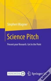 Capa do artigo Science Pitch
