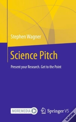 Capa do artigo Science Pitch