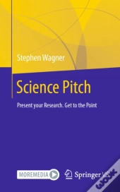 Science Pitch