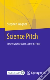 Capa do artigo Science Pitch