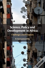 Capa do artigo Science, Policy And Development In Africa