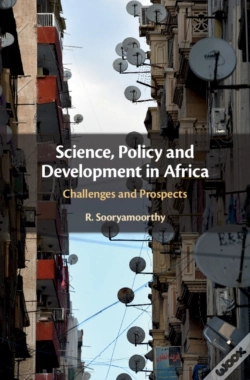 Capa do artigo Science, Policy And Development In Africa