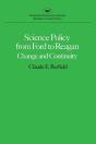 Science Policy From Ford To Reagan - Preview