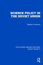 Science Policy In The Soviet Union - Preview