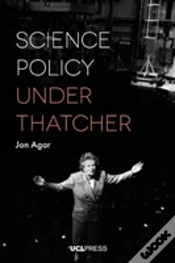 Capa do artigo Science Policy Under Thatcher