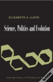 Capa do artigo Science, Politics, And Evolution